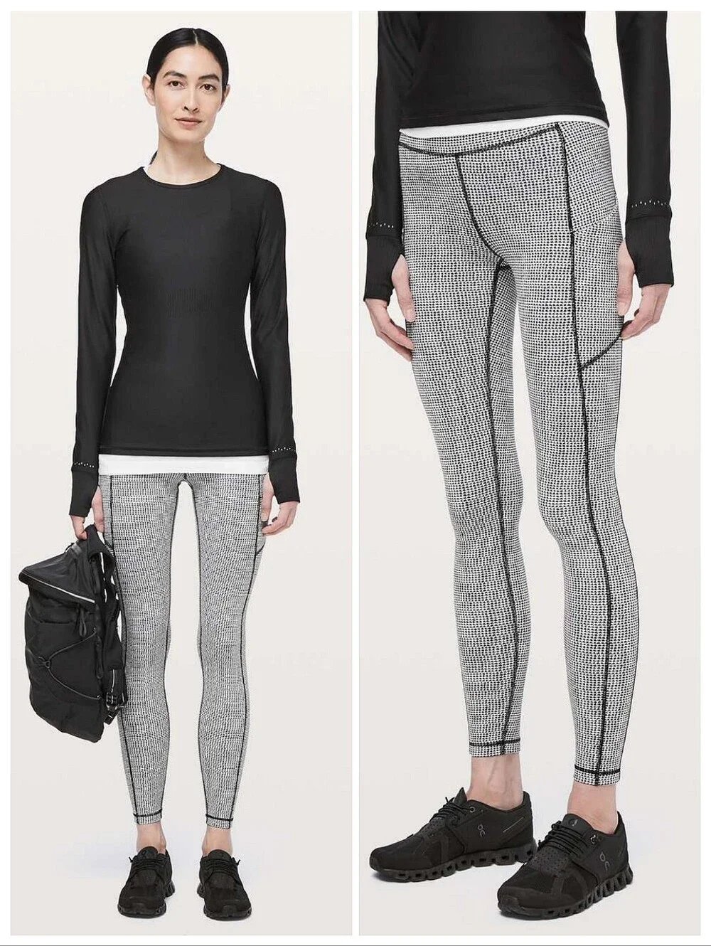 Lululemon Speed Up Tight 28